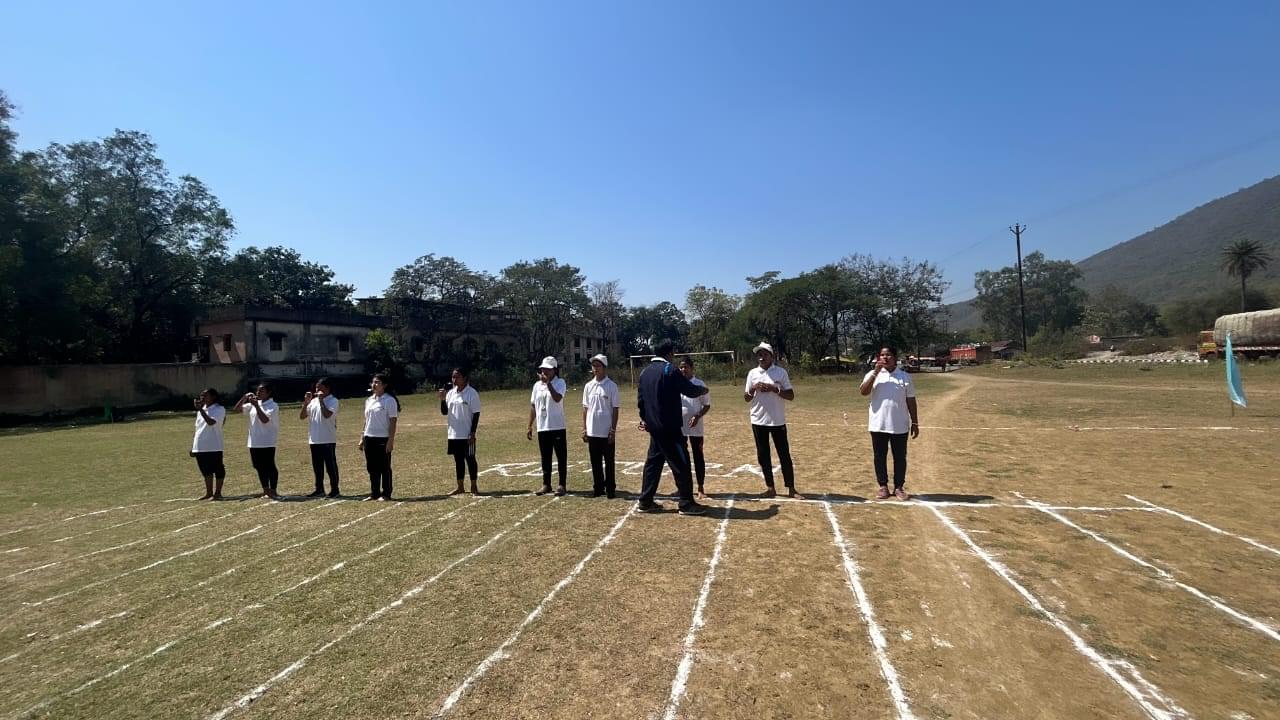 MBNS Institute Jamshedpur Campus photo 16